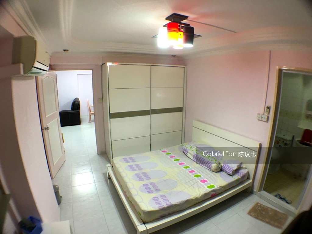 Blk 343 Tampines Street 33 (Tampines), HDB 4 Rooms #112553622